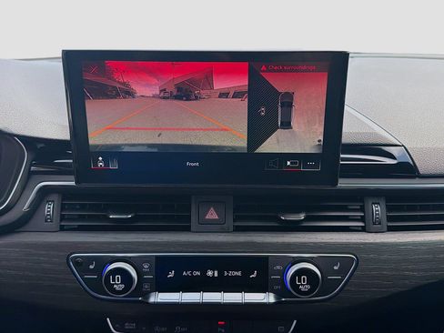 Used 2023 Audi A4 2.0T Premium Plus w/ Premium Plus Package image 12