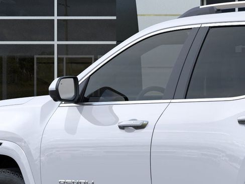 New 2026 GMC Terrain Denali image 12