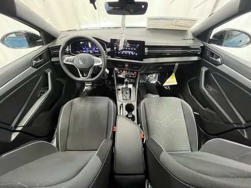 New 2026 Volkswagen Jetta Sport image 13