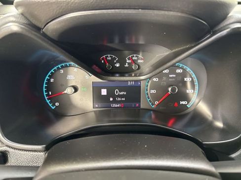 Used 2019 Chevrolet Colorado Z71 AWD/4WD image 18