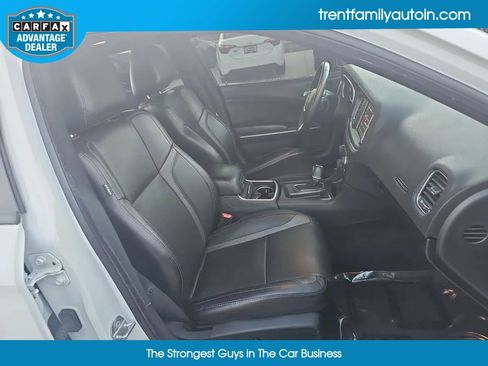 Used 2018 Dodge Charger SXT Plus w/ Quick Order Package 29J image 43