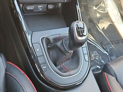 Used 2022 Kia Forte GT FWD image 12