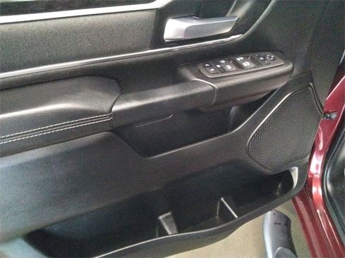 Used 2023 RAM 1500 Big Horn image 30