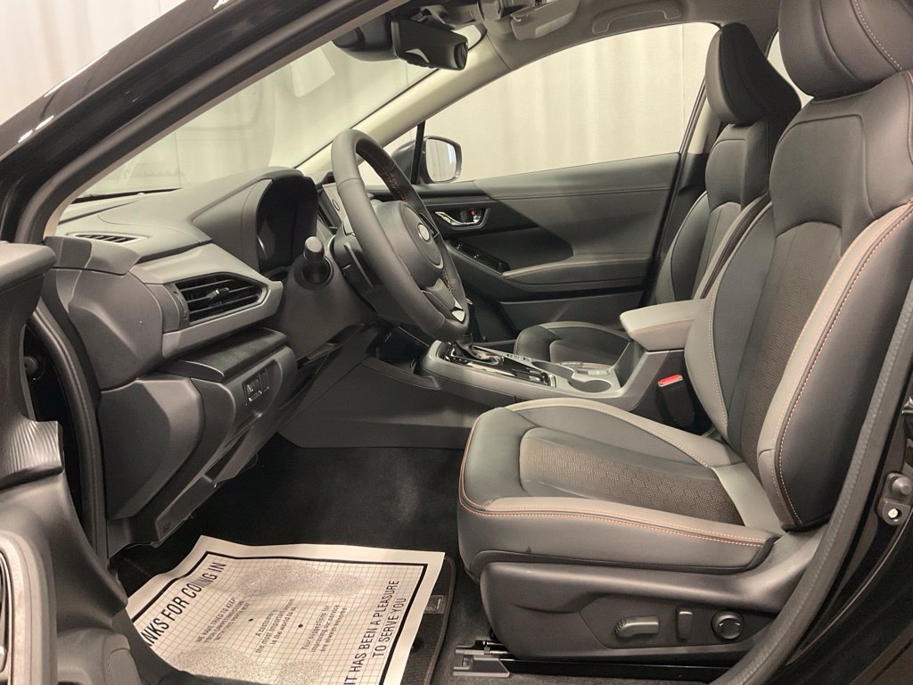 New 2027 Subaru Crosstrek 2.5i Limited AWD/4WD image 13