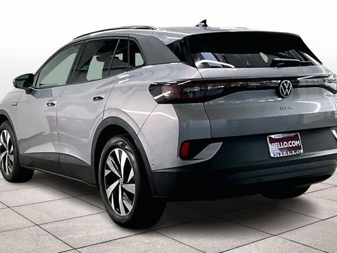 New 2026 Volkswagen ID.4 Pro image 3