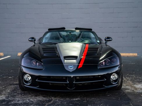 Used 2008 Dodge Viper SRT-10 w/ Protection Group image 15