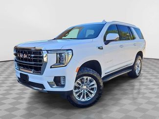 Used 2021 GMC Yukon SLT video 1