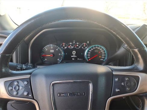 Used 2017 GMC Sierra 2500 Denali image 23