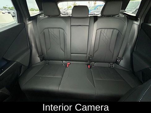 Used 2025 BMW X3 xDrive30i AWD/4WD image 13