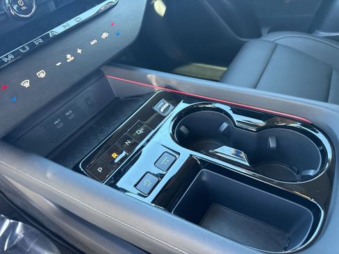 Certified 2025 Nissan Murano SL image 24