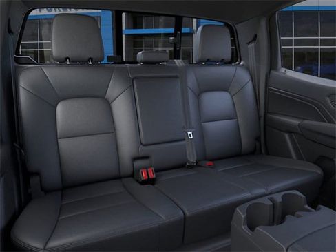 New 2025 Chevrolet Colorado LT w/ LT Convenience Package image 17