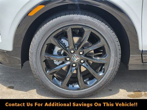 New 2026 Buick Encore GX Sport Touring w/ Advanced Technology Package image 7