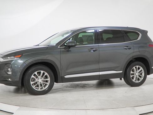 Used 2020 Hyundai Santa Fe SEL image 5