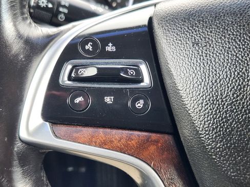 Used 2018 Cadillac XTS Luxury image 20