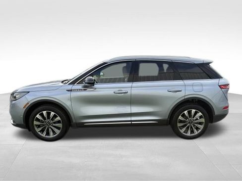 Used 2022 Lincoln Corsair Reserve w/ Equipment Group 201A AWD/4WD image 14