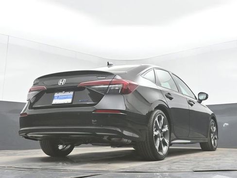 Used 2026 Honda Civic Sport Touring image 46