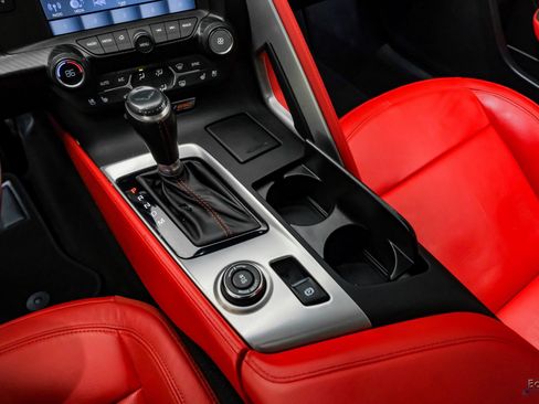 Used 2018 Chevrolet Corvette Z06 image 82