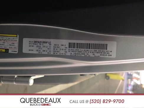 Used 2012 Jeep Wrangler Unlimited Sport image 14