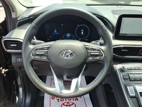 Used 2023 Hyundai Santa Fe SEL w/ Premium Package AWD/4WD image 20