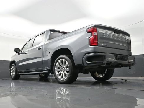 Used 2019 Chevrolet Silverado 1500 High Country image 25