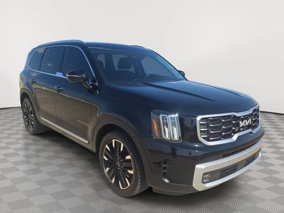 Used 2023 Kia Telluride SX