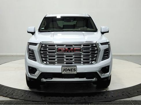 New 2026 GMC Yukon Denali w/ Sun & Power Step Package AWD/4WD image 3