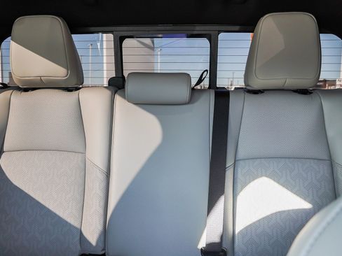 Certified 2025 Toyota Tacoma Limited image 24