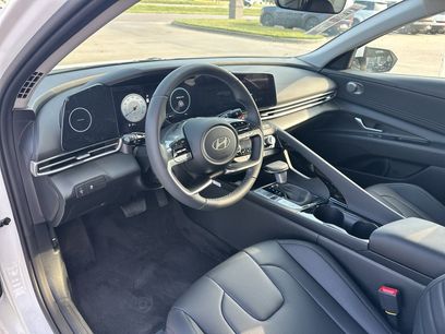 New 2026 Hyundai Elantra Limited