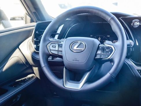 New 2026 Lexus TX 350 AWD image 20