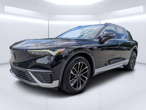 Used 2024 Acura ZDX A-Spec AWD/4WD image 7
