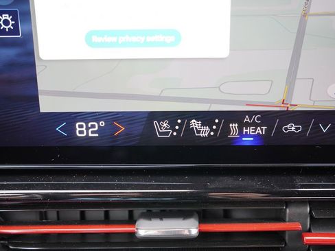 New 2026 Chevrolet Silverado EV Trail Boss image 16