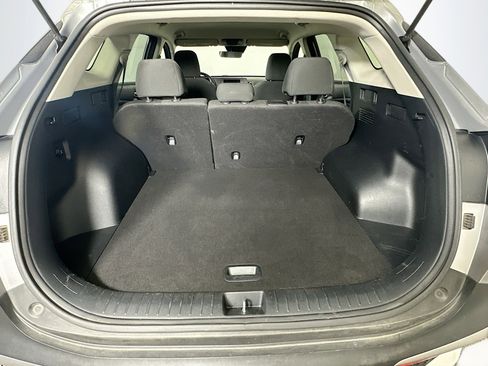 Used 2025 Kia Sportage LX image 27