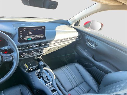 Used 2024 Honda HR-V EX-L image 24