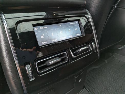 Certified 2023 Lincoln Aviator Reserve w/ Equipment Group 201A image 24