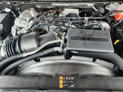 New 2026 Chevrolet Silverado 3500 W/T w/ WT Convenience Package image 30