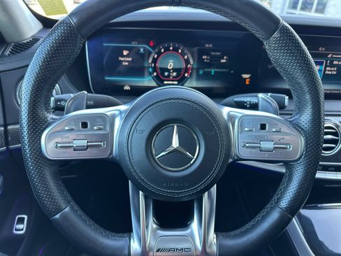 Used 2019 Mercedes-Benz S 63 AMG S 4MATIC Sedan image 22