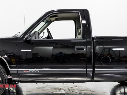 Used 1993 GMC Sierra 1500 2WD Regular Cab image 35