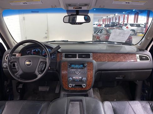 Used 2007 Chevrolet Tahoe LT image 12