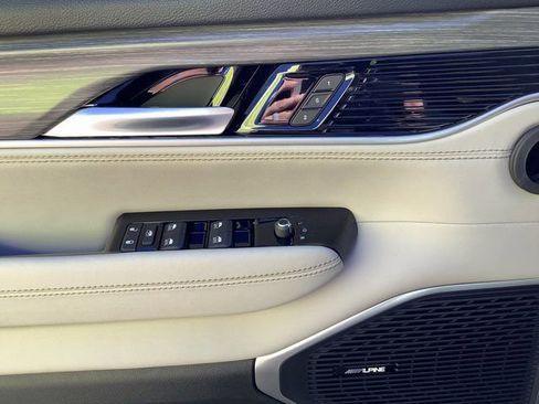 New 2023 Jeep Wagoneer Series III w/ Preferred Equipment Group image 10