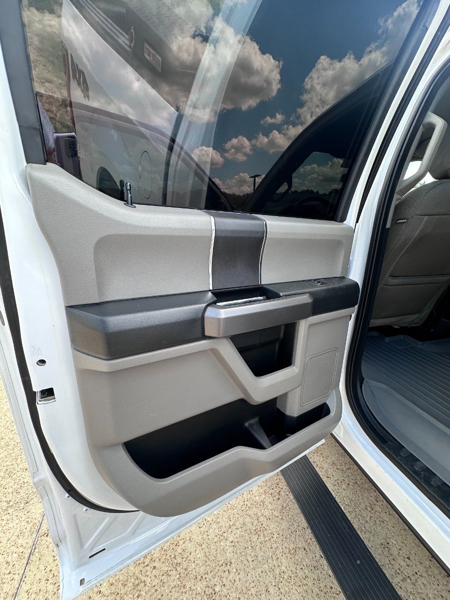 Used 2019 Ford F150 XLT w/ Equipment Group 301A Mid AWD/4WD image 12