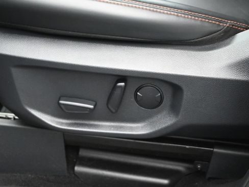 Certified 2024 Ford Ranger Raptor AWD/4WD image 10