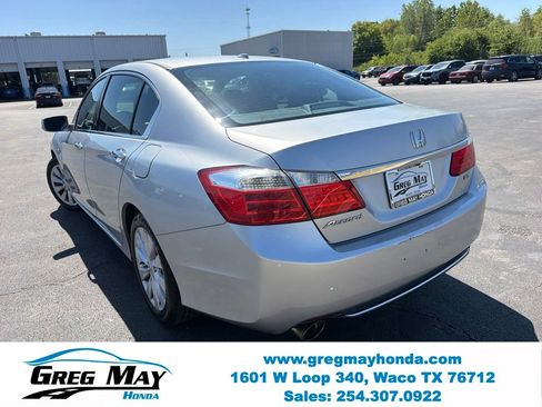 Used 2013 Honda Accord EX-L image 6