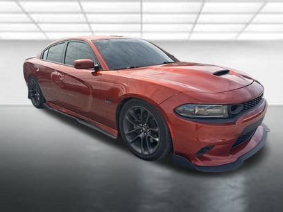 Used 2020 Dodge Charger Scat Pack w/ Plus Group
