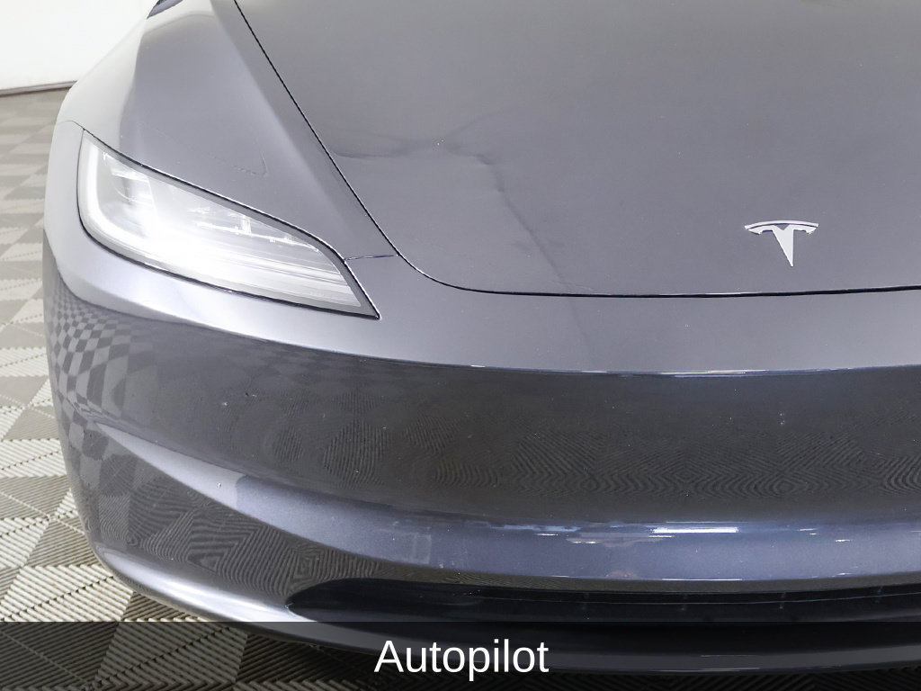 Used 2025 Tesla Model 3 Long Range RWD image 19