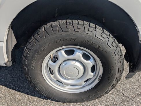 Used 2021 Ford F150 XL w/ XL Power Equipment Group image 11