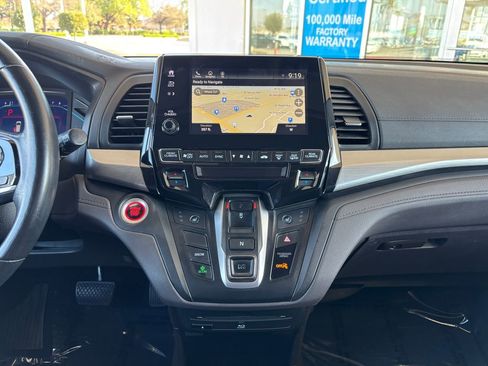 Used 2018 Honda Odyssey EX-L image 13