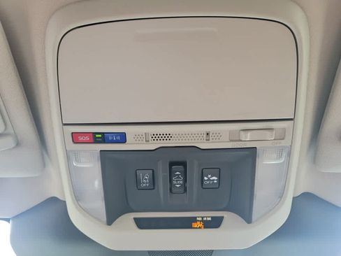 Certified 2024 Subaru Forester Touring AWD/4WD image 21