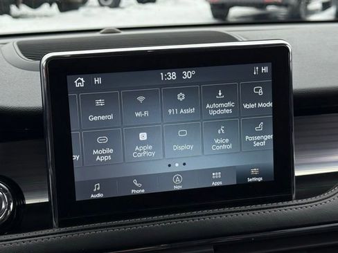 Used 2021 Lincoln Corsair AWD w/ Equipment Group 101A image 26