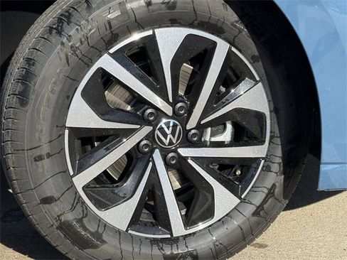 New 2026 Volkswagen Jetta S image 6