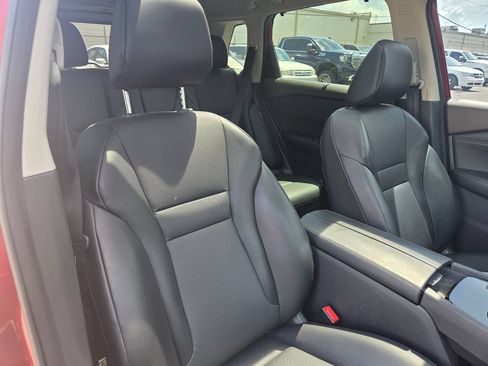 Used 2023 Nissan Rogue SV w/ SV Premium B Package FWD image 30